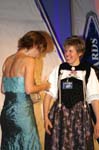 20061027 0194 huttwil ceremonie swiss cheese award chanteuse francine jordi