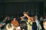 20061027 0240 huttwil ceremonie swiss cheese award chanteuse francine jordi