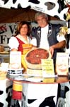 20061028 0018 huttwil marche terroir fromage gruyere