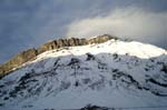 20070109 0014 montagne col aravis paysage neige