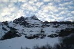 20070109 0022 montagne col aravis paysage neige