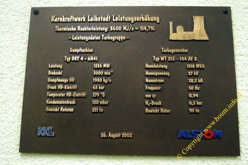 20070302 0062 leibstadt centrale atomique