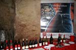 20070316 0007 decouvertes vallee rhone cave visan vin bouteilles