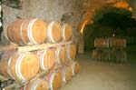 20070316 0012 decouvertes vallee rhone cave visan vin tonneaux