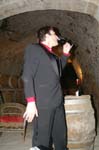 20070316 0022 cave visan vin spectacle bernard sorbier