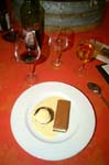 20070317 0071 rhone beaumes venise repas assiette dessert chocolat