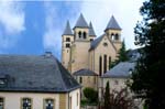 20050604-0040-journee cremants luxembourg echternach eglise saints pierre et paul