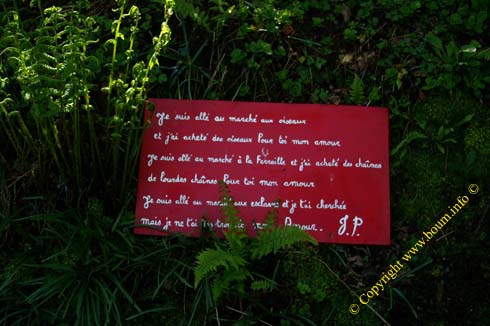 20070419 0034 jardins hommage jacques prevert saint germain vaux