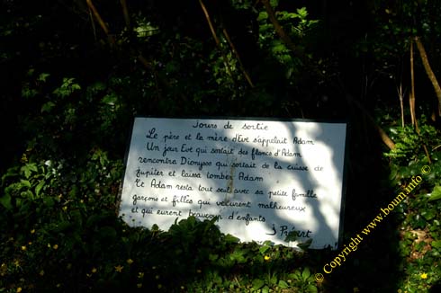 20070419 0055 jardins hommage jacques prevert saint germain vaux