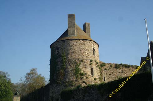 20070420 0002 cotentin chateau saint sauveur-le-vicomte