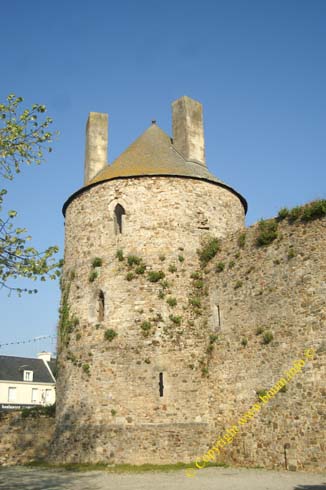 20070420 0005 cotentin chateau saint sauveur-le-vicomte