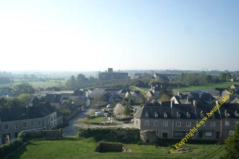20070420 0013 cotentin chateau saint sauveur-le-vicomte
