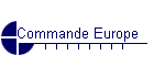 Commande Europe